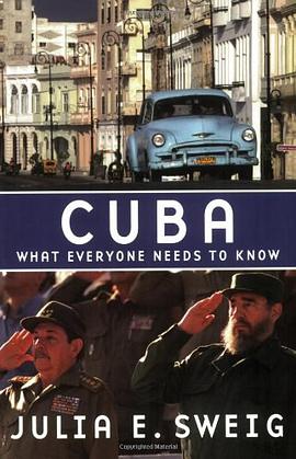 What Everyone Needs to Know About Cuba pdf epub mobi 电子书 下载