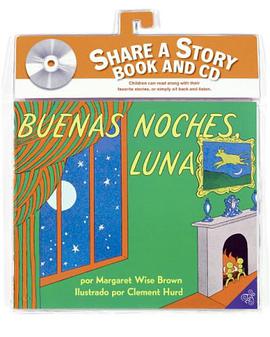 Buenas Noches, Luna pdf epub mobi 电子书 下载