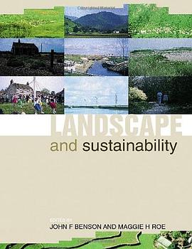 Landscape and Sustainability pdf epub mobi 电子书 下载