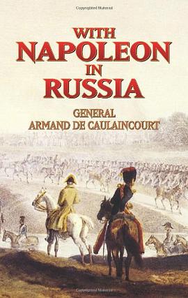 With Napoleon in Russia pdf epub mobi 下载