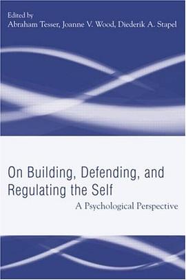 On Building, Defending, and Regulating the Self pdf epub mobi 电子书 下载