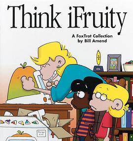 Think iFruity pdf epub mobi 电子书 下载