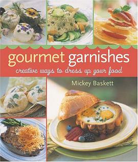 Gourmet Garnishes