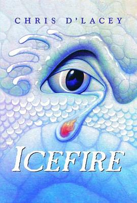 Icefire pdf epub mobi 电子书 下载