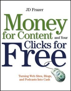 Money for Content and Your Clicks for Free pdf epub mobi 电子书 下载
