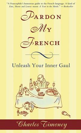 Pardon My French pdf epub mobi 电子书 下载