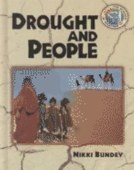 Drought and People pdf epub mobi 电子书 下载