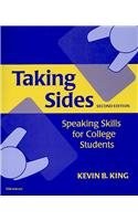 Taking Sides pdf epub mobi 电子书 下载