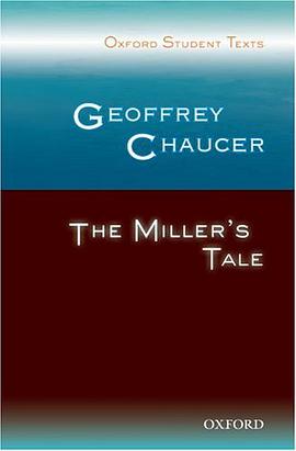 Geoffrey Chaucer pdf epub mobi 电子书 下载