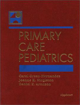 Primary Care Pediatrics pdf epub mobi 電子書 下載