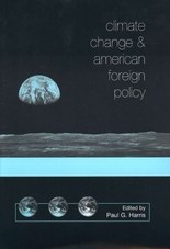 Climate Change & American Foreign Policy pdf epub mobi 电子书 下载