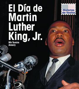 El Dia de Martin Luther King, Jr. = Martin Luther King Jr's Day