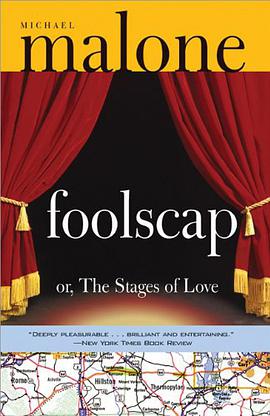 Foolscap pdf epub mobi 电子书 下载