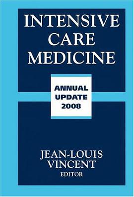 Intensive Care Medicine