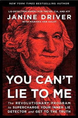 You Can't Lie to Me pdf epub mobi 電子書 下載