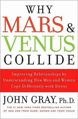 Why Mars and Venus Collide pdf epub mobi 下載