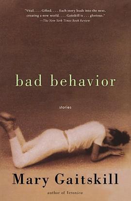 Bad Behavior pdf epub mobi 电子书 下载
