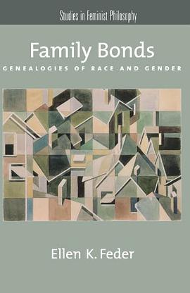 Family Bonds pdf epub mobi 电子书 下载