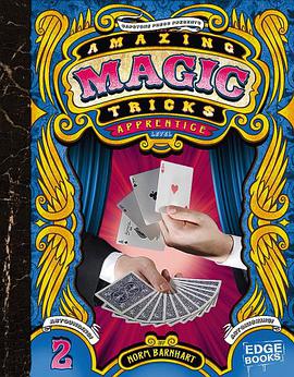 Amazing Magic Tricks pdf epub mobi 下载