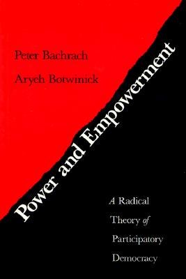 Power and Empowerment pdf epub mobi 电子书 下载