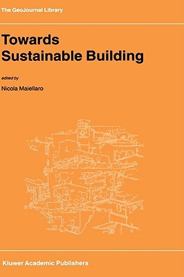 Towards Sustainable Building pdf epub mobi 电子书 下载