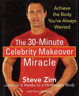 The 30 Minute Celebrity Makeover Miracle pdf epub mobi 电子书 下载
