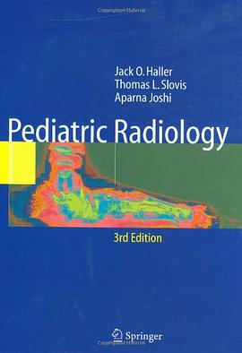 Pediatric Radiology pdf epub mobi 下载