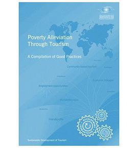 Poverty Alleviation Through Tourism pdf epub mobi 下载