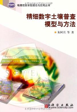 精细数字土壤普查模型与方法