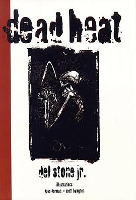 Dead Heat pdf epub mobi 电子书 下载