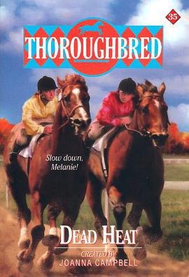 Dead Heat pdf epub mobi 电子书 下载