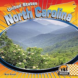 North Carolina pdf epub mobi 电子书 下载