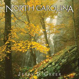 North Carolina pdf epub mobi 电子书 下载