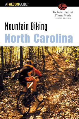 North Carolina pdf epub mobi 电子书 下载