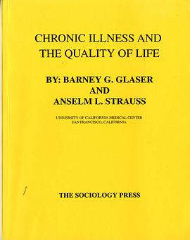 Chronic Illness and the Quality of Life pdf epub mobi 電子書 下載