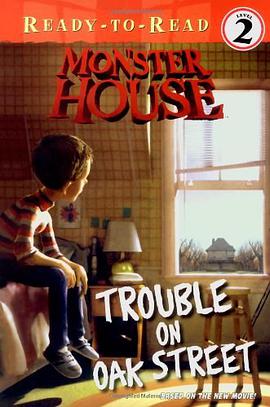 Trouble on Oak Street pdf epub mobi 电子书 下载