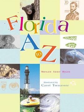 Florida A to Z pdf epub mobi 电子书 下载