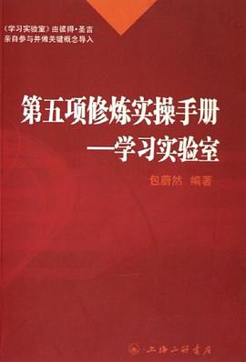 第五项修炼实操手册 pdf epub mobi 电子书 下载