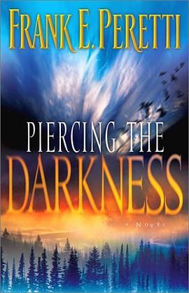 Piercing the Darkness pdf epub mobi 电子书 下载