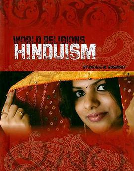 Hinduism pdf epub mobi 电子书 下载