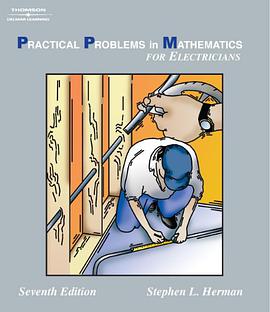 Practical Problems in Mathematics for Electrician pdf epub mobi 电子书 下载
