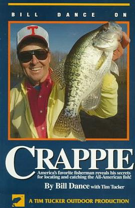 Bill Dance on Crappie pdf epub mobi 电子书 下载