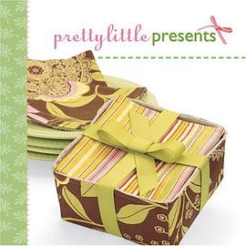 Pretty Little Presents pdf epub mobi 电子书 下载