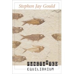 Punctuated Equilibrium pdf epub mobi 电子书 下载