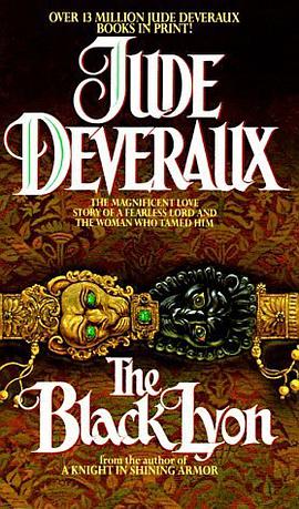 The Black Lyon pdf epub mobi 电子书 下载