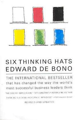 Six Thinking Hats pdf epub mobi 电子书 下载