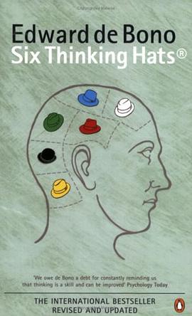 Six Thinking Hats