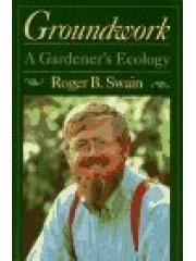 Groundwork: A Gardeners Ecology pdf epub mobi 电子书 下载