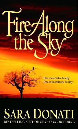 Fire Along the Sky pdf epub mobi 电子书 下载