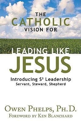 The Catholic Vision for Leading Like Jesus pdf epub mobi 电子书 下载